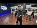 OZ Workshop | 3D (Justin Timberlake Remix) - Jung Kook