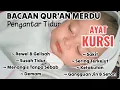 Download Lagu AYAT KURSI PENGANTAR TIDUR BAYI BACAAN QURAN MERDU PENGANTAR TIDUR VERSI WANITA