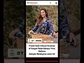 Download Lagu Potret Nafa Urbach Keramas di Sungai Pakai Kebaya, Netizen: Saingan Beningnya sama Air #shorts