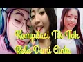 Download Lagu KOMPILASI TIKTOK RELA DEMI CINTA TERBARU