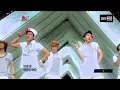Download Lagu 2PM + SHINee - Genie (SNSD) | 090809 SBS [4K]