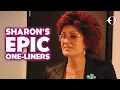 Sharon s Epic One-Liners The Osbournes TV