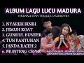 Download Lagu FULL ALBUM LAGU MADURA TERBARU DAN TERLUCU||KACONG ARYE VS FAQIH VS BOHENK