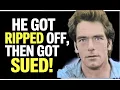 GHOSTBUSTERS DARK History Huey Lewis Got RIPPED OFF Then Got SUED