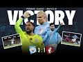 KOMBO SANGAR HAALAND DAN CHERKI🥶Pertahanan Bournemouth Kelimpungan😱Man City Naik Ke Peringkat 2🔵