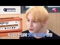 Download Lagu [M2 PENTAGON MAKER] SHIN WON Attempts to Eat His Least Favorite Food [EP3 Individual R