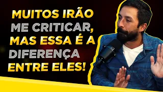 Primo Pobre - DIFERENÇA ENTRE O POBRE BURRO E O POBRE INTELIGENTE | @PrimoPobre​