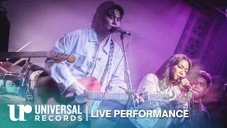 Leona - "Isang Sandali Pa" Sari-Sari Ba Performancer (8/5/26)