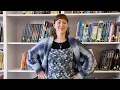 Inside the World of Books with Sydney Savery 25