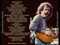 Santana-Live on 6-12-85 at Bismarck Theatre in Chicago IL