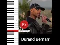 Durand Bernarr - 2022 Soul Cypher Verse (Live) (Vocal Showcase)