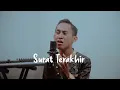 Download Lagu Rhoma Irama - Surat Terakhir (Cover By Dins Official)