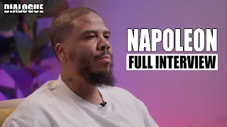 Napoleon Doesn’t Hold Back On Keefe D’s 2Pac Murder Trial & Says Exactly How He Feels