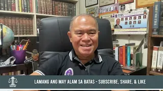 Hanggang magkano ang Maximum Interest na maaring singilin sa pautang ?