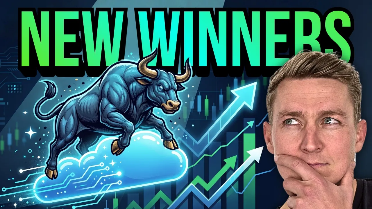 The Bull Case for Software in the AI Era