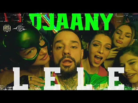 Video Thumbnail: DJAANY - LELE  [Official Music Video]