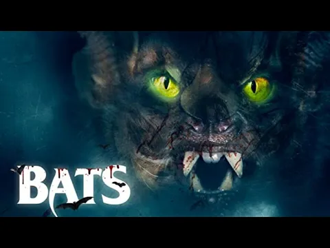 Bats | Official Trailer | Horror Brains