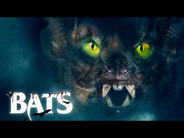 Bats | Official Trailer | Horror Brains