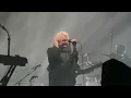 Massive Attack – Teardrop (Live) | 매시브 어택 - Teardrop (2026 펜타포트 라이브)