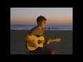 Download Lagu David Kushner - Burn [Performance Video]