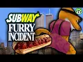 The Subway Poop Sandwich Incident Bad Art History