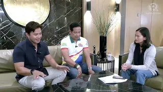 Bulacan Officials Senate Must Probe Untouchable PrimeWater  Bulacan Officials Senate Must Probe Untouchable PrimeWater