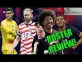 USMNT 2026 World Cup Roster REVEALED Biggest Surprises Snubs Predictions