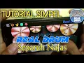 Download Lagu TUTORIAL SIMPEL SEPARUH NAFAS | Real Drum