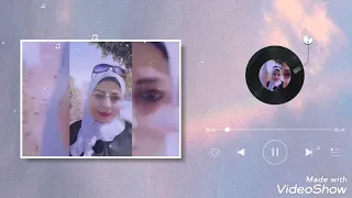يمكن ننسى كل الناس ولا ننسى حبايبنا أعز الناس حبايبنا  أعز الناس حبايبنا        دندنها