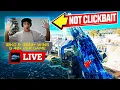 WARZONE PLAYER 10 KD NOT CLICKBAIT