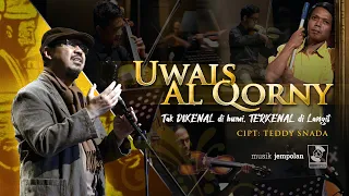 Lirik Lagu Teddy Snada - Uwais Al Qorny (Uwais Al Qarni)