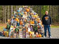 I Paid 3 000 For a HUGE Pile of Dragon Ball