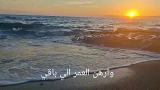 اعلن لحبك وفائي  اصالة دندنها