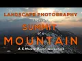 Download Lagu Fotografi Lanskap Pegunungan - Petualangan Foto 5 Menit dari Ben Cruachan