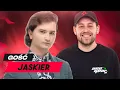ROBERTOOS Z BANEM ZA OSZUSTWO ENC ODWOLANE XD - dejf Jaskier CIEZKI PORANEK Z GOE