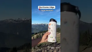 #hurricaneridge