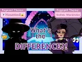 The DIFFERENCE Between HAUNTED and GOTH Sunset Island Themes Guide Ep 5
