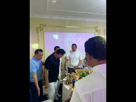 Gayrat Usmonov vs Ozodbek Nazarbekov 15.08.2026