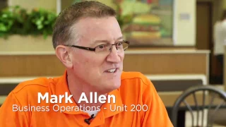 In-Unit Training Whataburger Careers