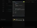 Animated Notification Popup with Bouncing Alert Icon Pure CSS