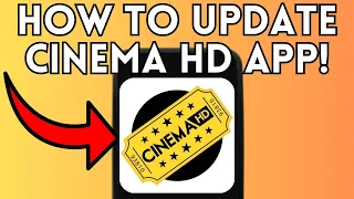 How To Update Cinema App Full Guide 2026