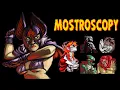 Download Lagu Mostroscopy All Super Moves [Oribe Ware Games,2023]
