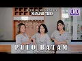 Download Lagu Manjah Trio - Pulo Batam (Lagu Batak Terbaru 2022) Official Music Video