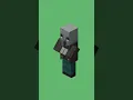 Download Lagu Minecraft Villager Evolution to Pillager to Vindicator to Evoker to Illusioner
