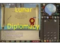 OSRS Quests - Lunar Diplomacy