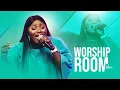 Lagu WORSHIP ROOM LIVE WITH IBK