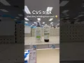 did you know this CVS trick