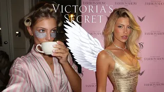 VICTORIA SECRET FASHION SHOW 2025
