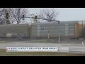 Bossier Parish deputy struck by train dies