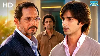 मैं सच जानता हूँ… और चाहता हूँ कि आप सबको सच बताएं! 😳🔥 Paathshaala | Shahid Kapoor, Nana Patekar